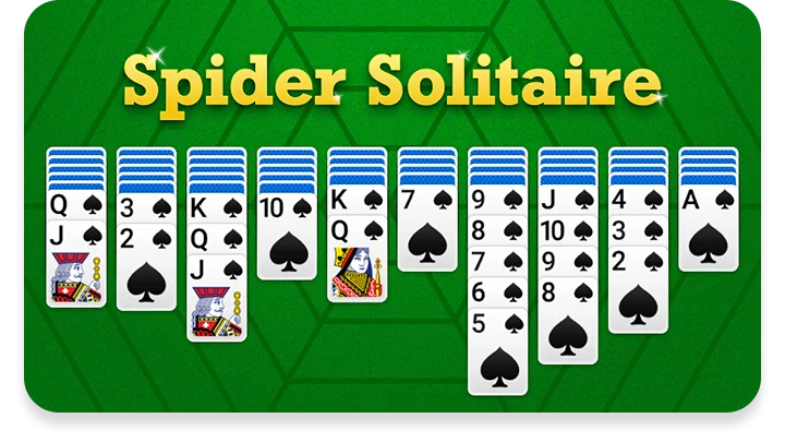 Spider Solitaire